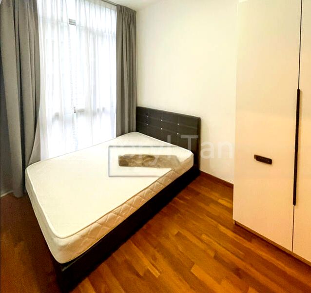 2 Bed Apartment (Condo) for Rent in  Loft @ Nathan - Image 11